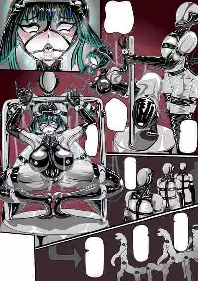 Lat 21-44（預定無對白圖）( jokerkin) pixiv