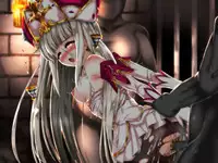 [Fuurintei (Touchuu Kasou)] SHIRONEKO BAD END I (Shironeko Project)