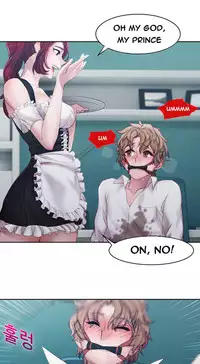 [Studio Gale] Lady Garden Ch.1-32 (English) (Ongoing)