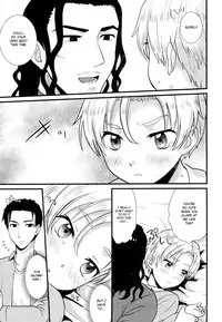 (C90) [Ziploc (Yamachan)] Pet Shop 3 [English] {Shotachan}