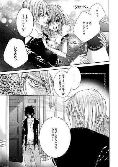 鬼畜兄弟の悶絶調教～私はいいなり奴隷～