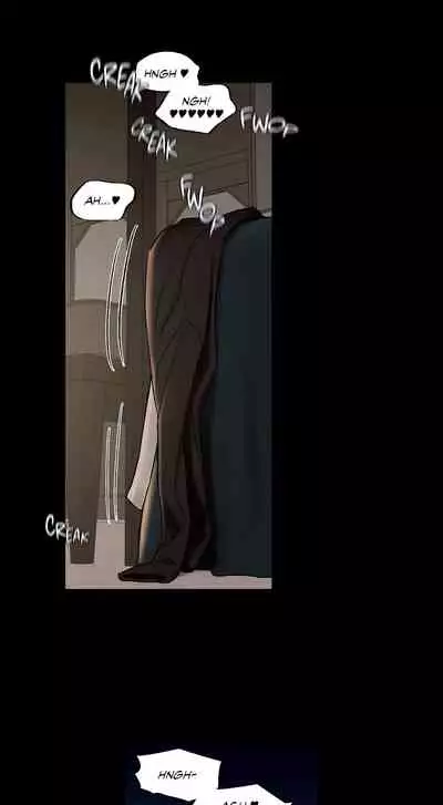 [Choe Namsae, Shuroop] Sexercise Ch. 1-43 [English]