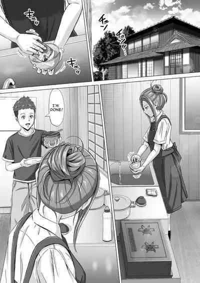 Do-Inaka Gurashi 3 | Living In The Middle Of Nowhere 3