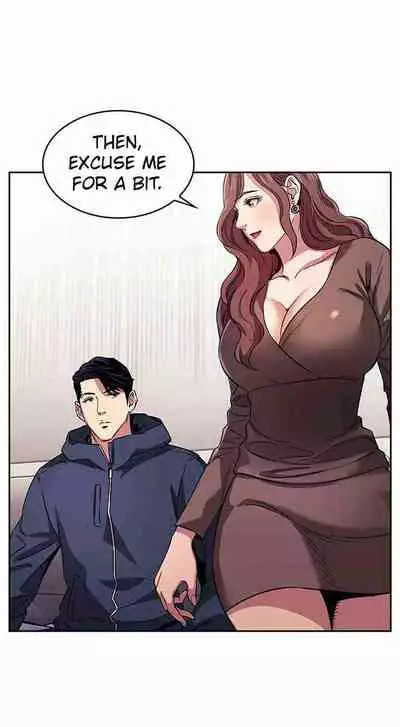 Mother Hunting [OUM, Naru] Ch.40? [English] [Manhwa PDF]