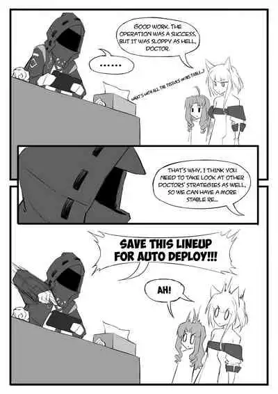 Myrtle - The Most Overpowered Vanguard Ever