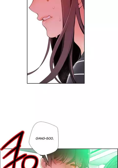 Lilith`s Cord Ch.1-14