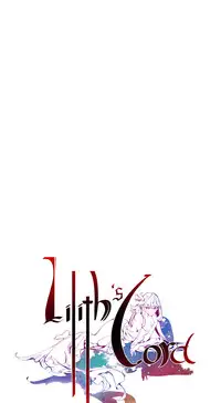 [Juder] Lilith`s Cord Ch.1-17 (English) (Ongoing)