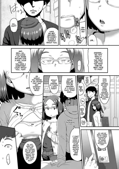 Natsu no ikekawa☆Hadakanbou Code | Summer's Best Outfit is your Birthday Suit!