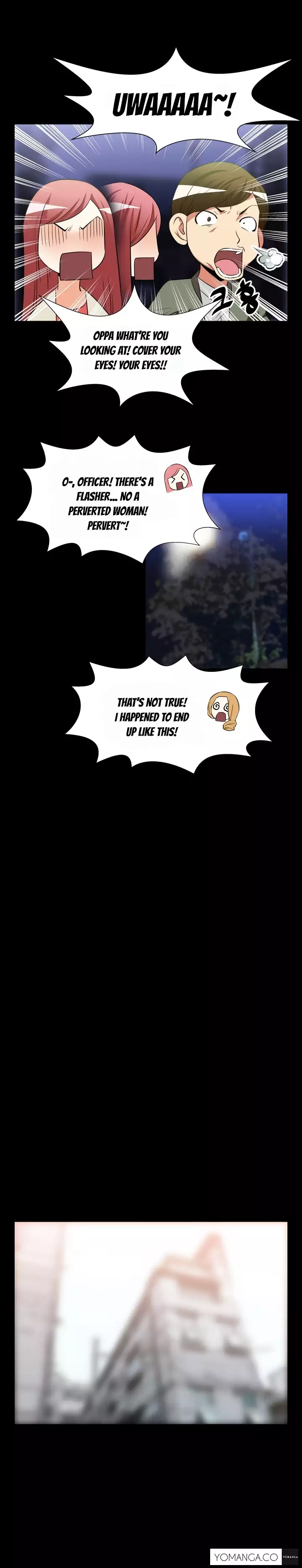 Love Parameter Ch.1-34