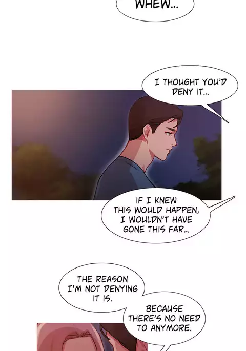 Scandal of the Witch Ch.1-33