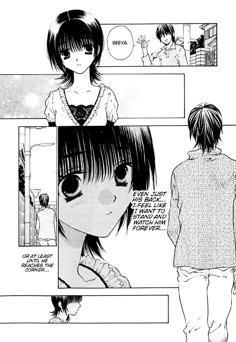 Bitter Virgin V2 - Ch15