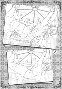 (C80) [Empress (Seishoujo)] HIC DOMUS DEI EST ET PORTA COELI (STARLESS)