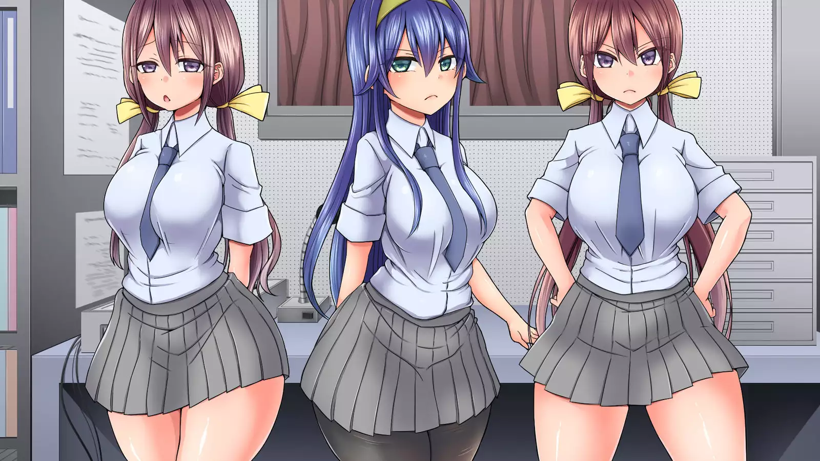 Saimin Appli de Ahheahe!! - HYPNO APP makes AHE-AHE!!