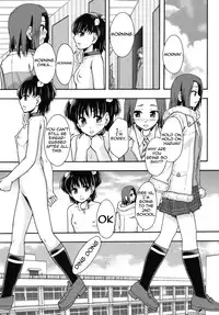 [Mayonnaise.] Benkigai Ch. 4 [English] =LWB=