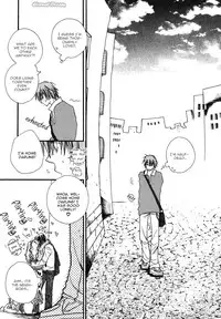 [Inomoto Rikako] Baby Bitch! [English] [Eternal Dream]