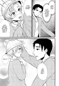 (C90) [Ziploc (Yamachan)] Pet Shop 3 [English] {Shotachan}