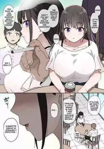 [Kusayarou] The Girlfriend Who Was Cucked After 100 Days - 50 Days Until Cucked