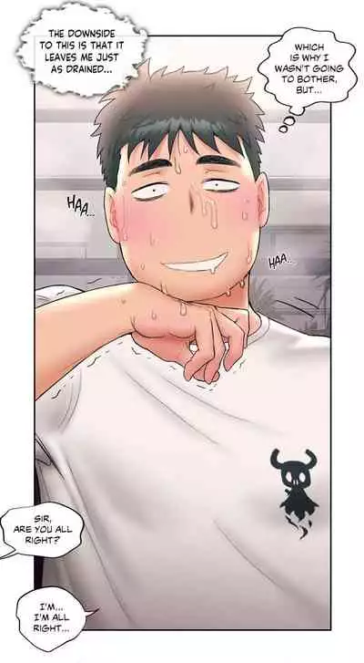 [Choe Namsae, Shuroop] Sexercise Ch. 1-43 [English]