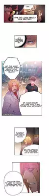 [BAK Hyeong Jun] Sweet Guy Ch. 1-44 [English] [YoManga]