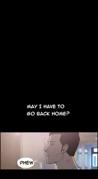 [Mr. Byeong-Su] Cohabitation Ch.1-44 (English) (Ongoing)