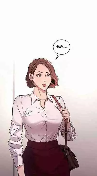 Mother Hunting [OUM, Naru] Ch.40? [English] [Manhwa PDF]