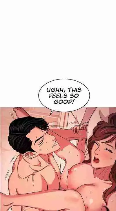 Mother Hunting [OUM, Naru] Ch.40? [English] [Manhwa PDF]