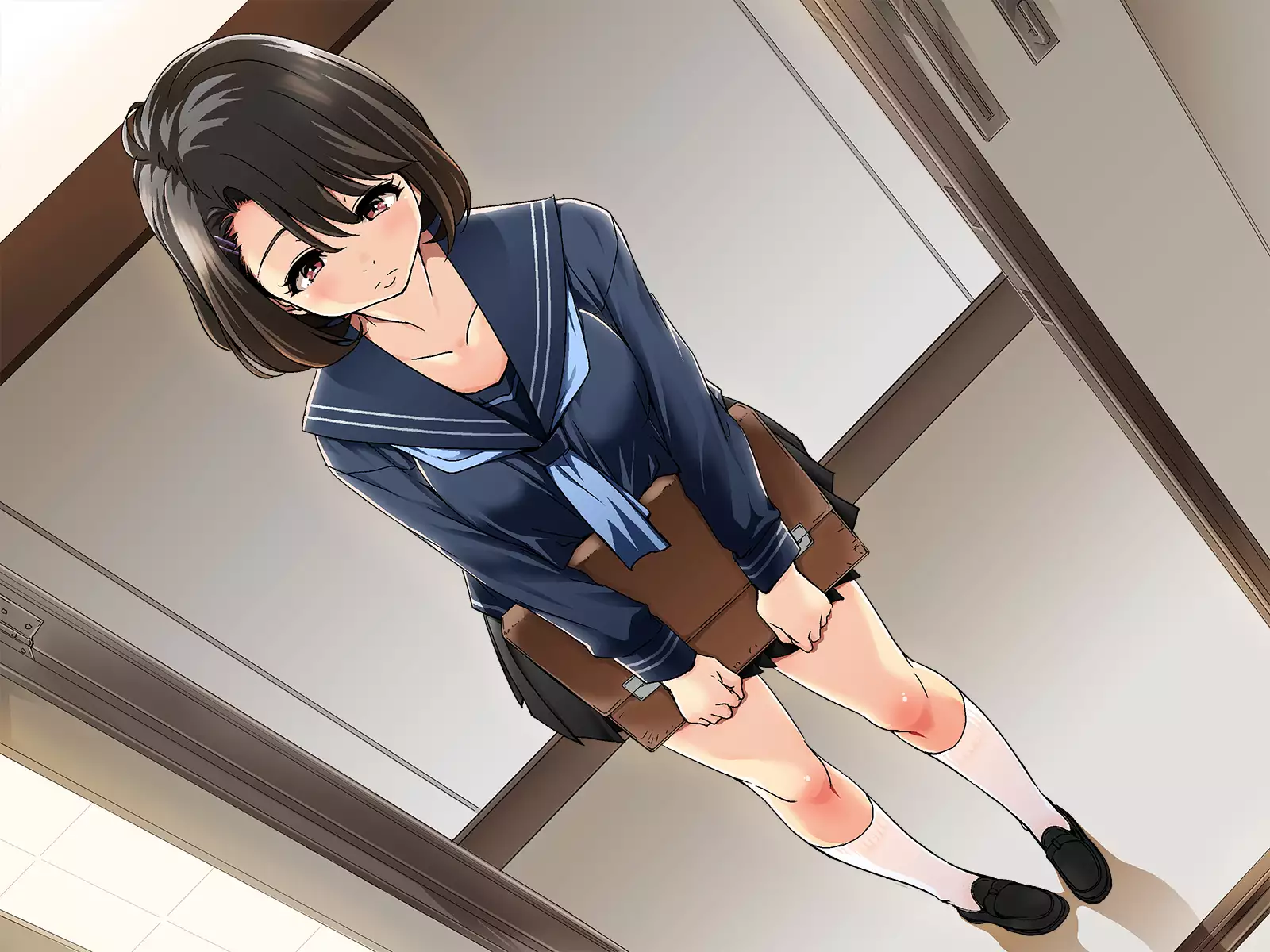 Katei Kyoushi. -Mei ni Yokujou suru Koushi no Oji-