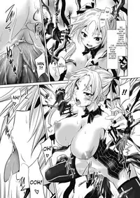 [Anthology] Sanran Anthology Comics Vol. 2 [English] [desudesu] [Digital]