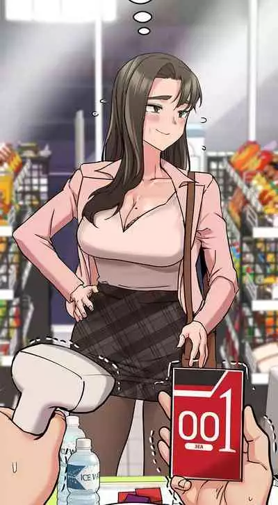 【周二连载】要对妈妈保密唷!（作者：NOAH） 第1~30话