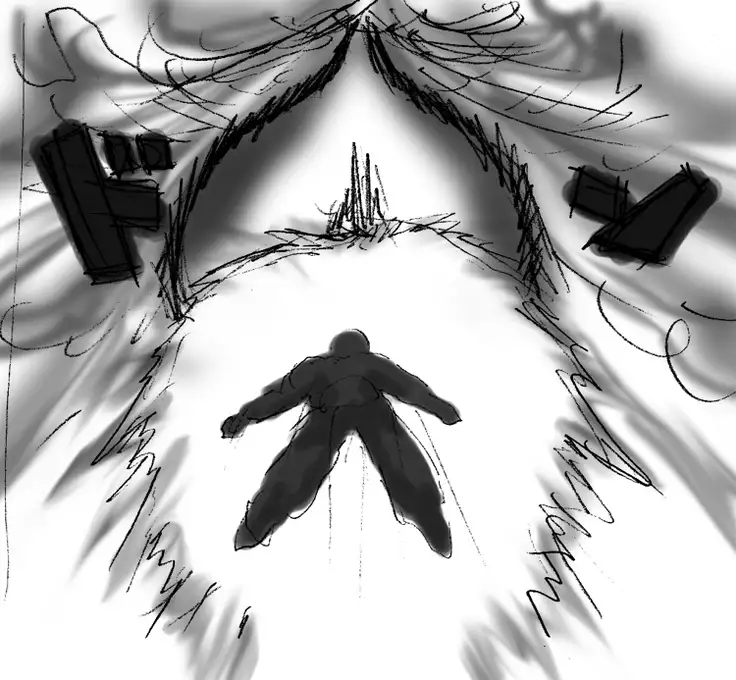 DRUGonBALL-R- Wanna Ride the Killer Machine?