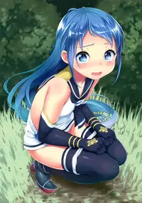 (C88) [DKsha (Kase Daiki)] AshiColle. Sono 3 (Kantai Collection -KanColle-) [Chinese] [空気系☆漢化]