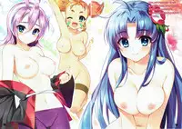 スロ娘詰め合わせ EX5