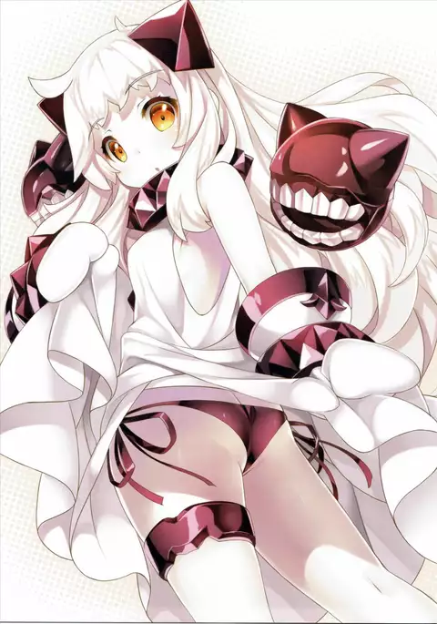 Kanmusu Nikkie