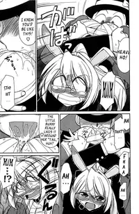 [Charlie Nishinaka] Choice! 3 [English] [YQII]