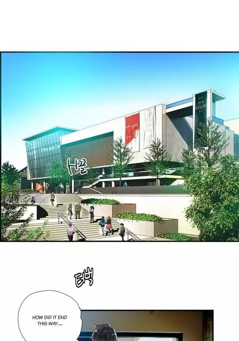 Lilith`s Cord Ch.1-12