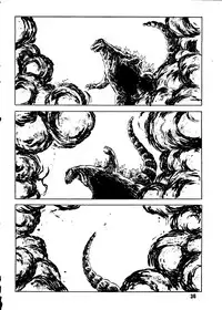 [Cross Fight!! (Gattai soutou)] Sairoku hon (Bishoujo Senshi Sailor Moon)