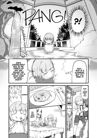 Dorei-kun wa Umanami XXX | From Slave to Horse Breeder