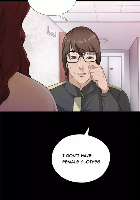 Girl Next Door Ch.1-30