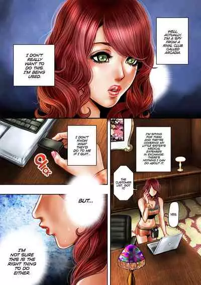 Bitch on the Pole Vol.2