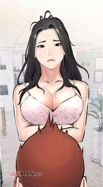 【周二连载】阿姨的家教课（作者：XIX&漢水） 第1~22话