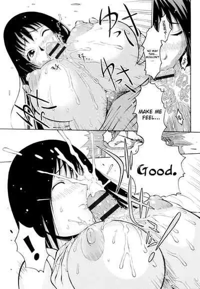 Imouto Control Ch. 1-8