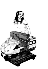 Keep on Vibrating [Jirō Matsumoto]