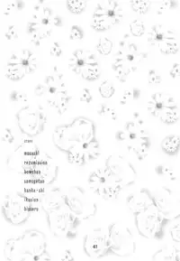 (C83) [Shinohara Heavy Industry (Various)] NISEKOiX (Nisekoi) [English] [gTeam]