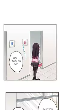 Committee Chairman, Didn't You Just Masturbate In the Bathroom? I Can See the Number of Times People Orgasm [English](Ongoing)