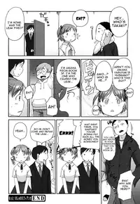 [Equal] Marshmallow Fiancée [English] [Yoroshii]