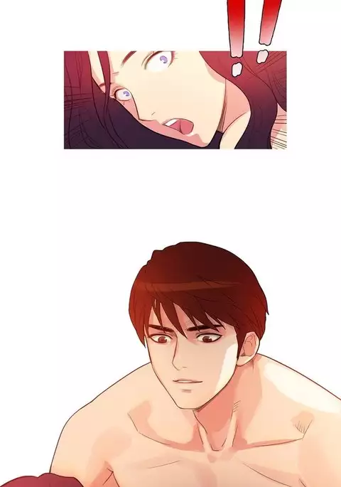 Scandal of the Witch Ch.1-33