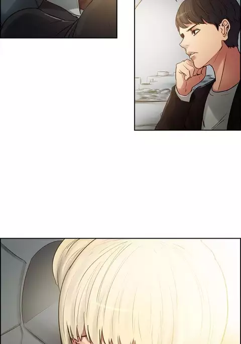 Domesticate the Housekeeper 调教家政妇 ch.1-27