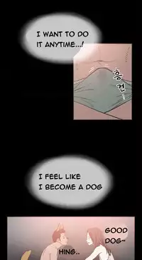 [Mr. Byeong-Su] Cohabitation Ch.1-44 (English) (Ongoing)