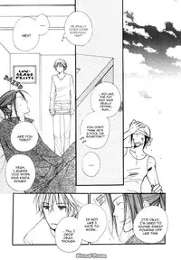 [Inomoto Rikako] Baby Bitch! [English] [Eternal Dream]