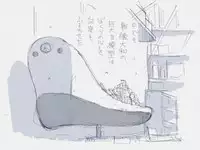 [Jiji] 夏休みと蔵の中